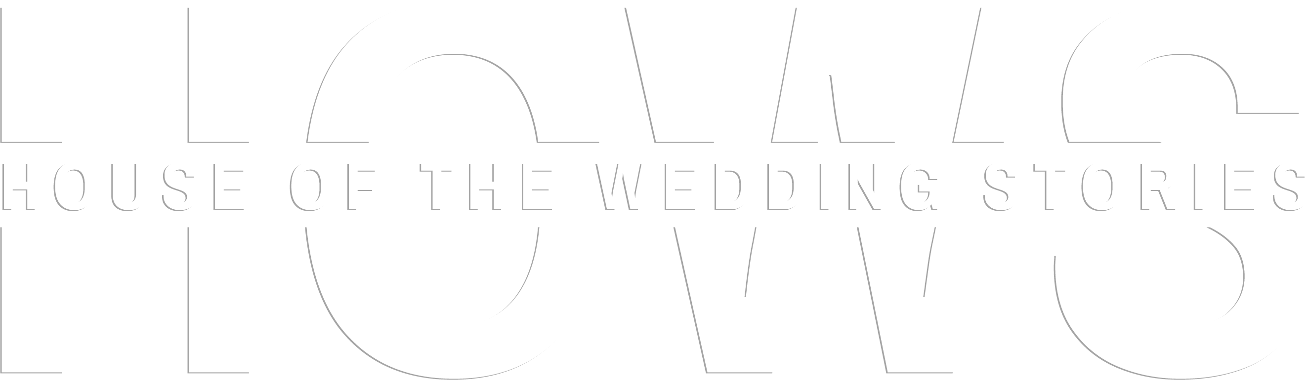 House Of The Wedding Stories