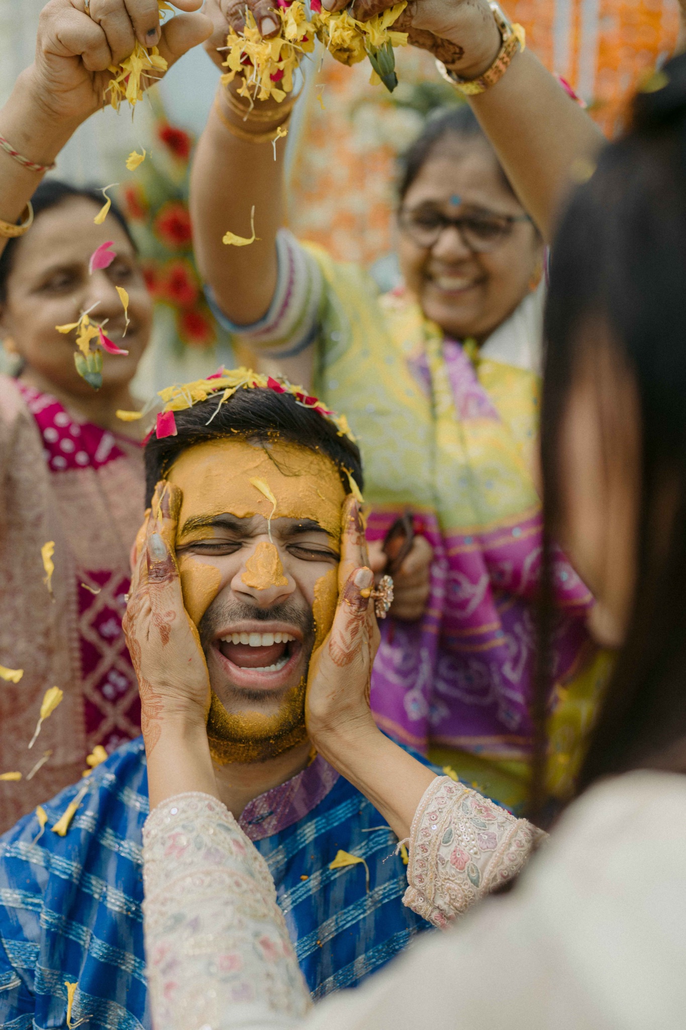 Wedding films