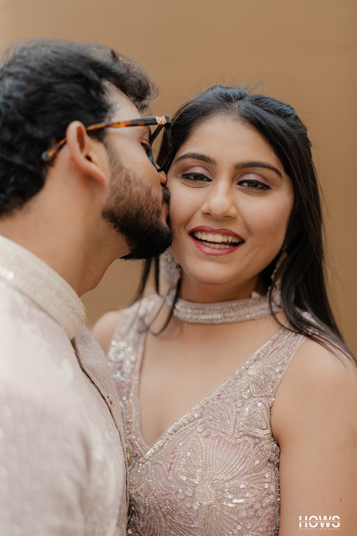 Bhargav & Trupali — wedding photograph