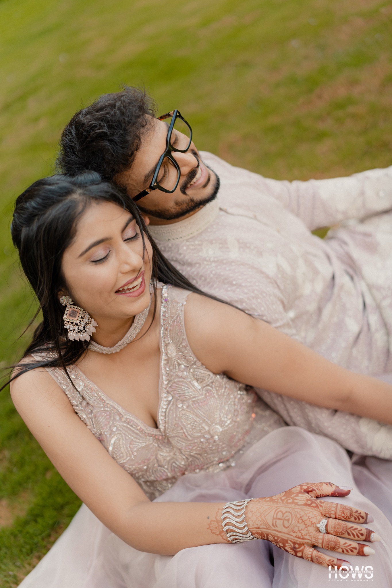 Bhargav & Trupali — wedding photograph