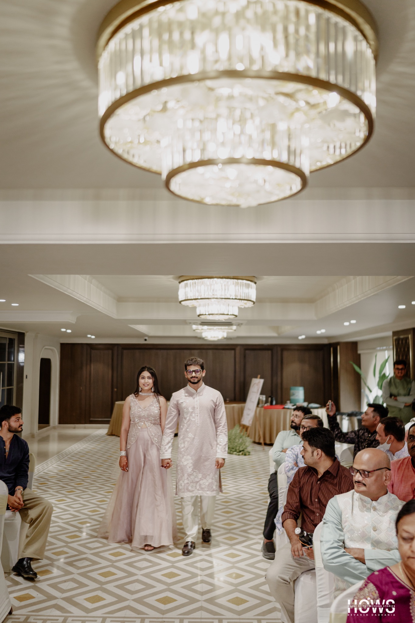Bhargav & Trupali — wedding photograph