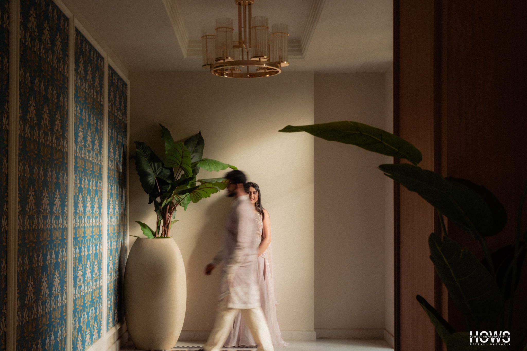 Bhargav & Trupali — wedding photograph