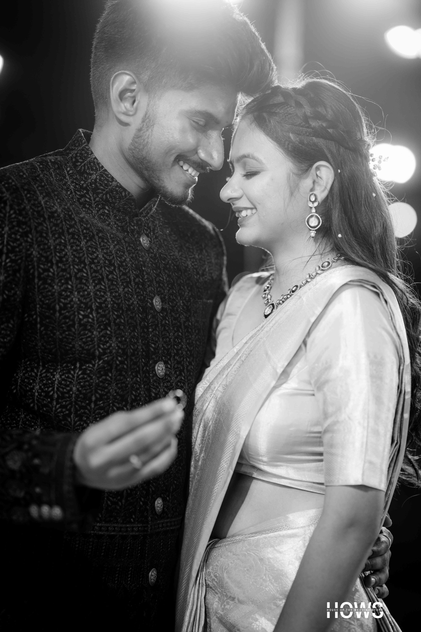 Smit & Ayushi — wedding photograph