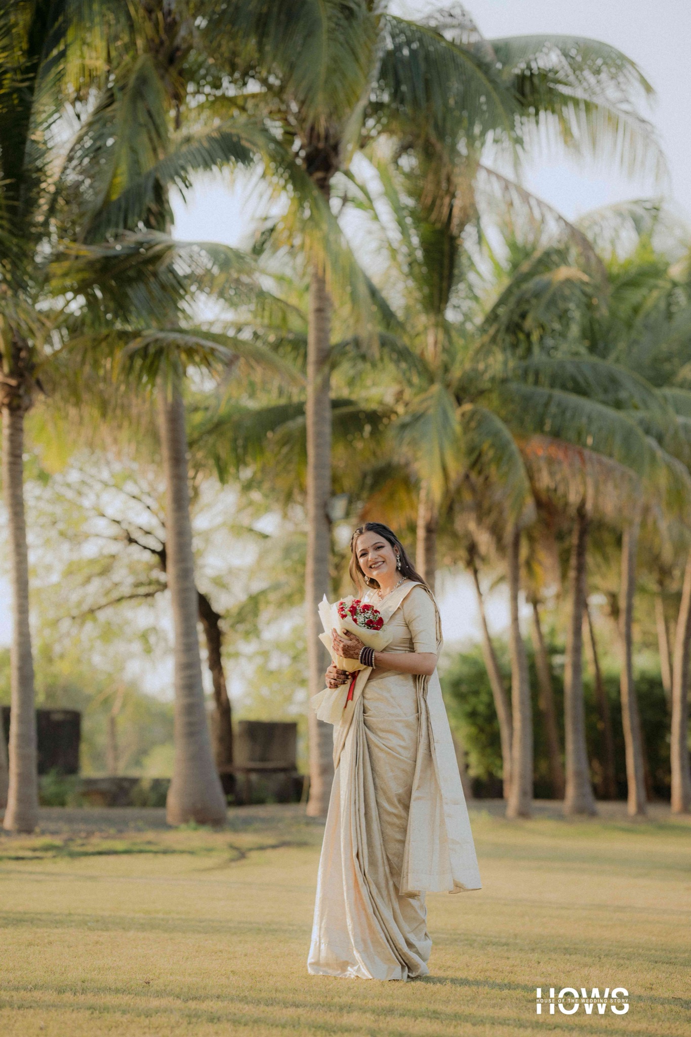 Smit & Ayushi — wedding photograph