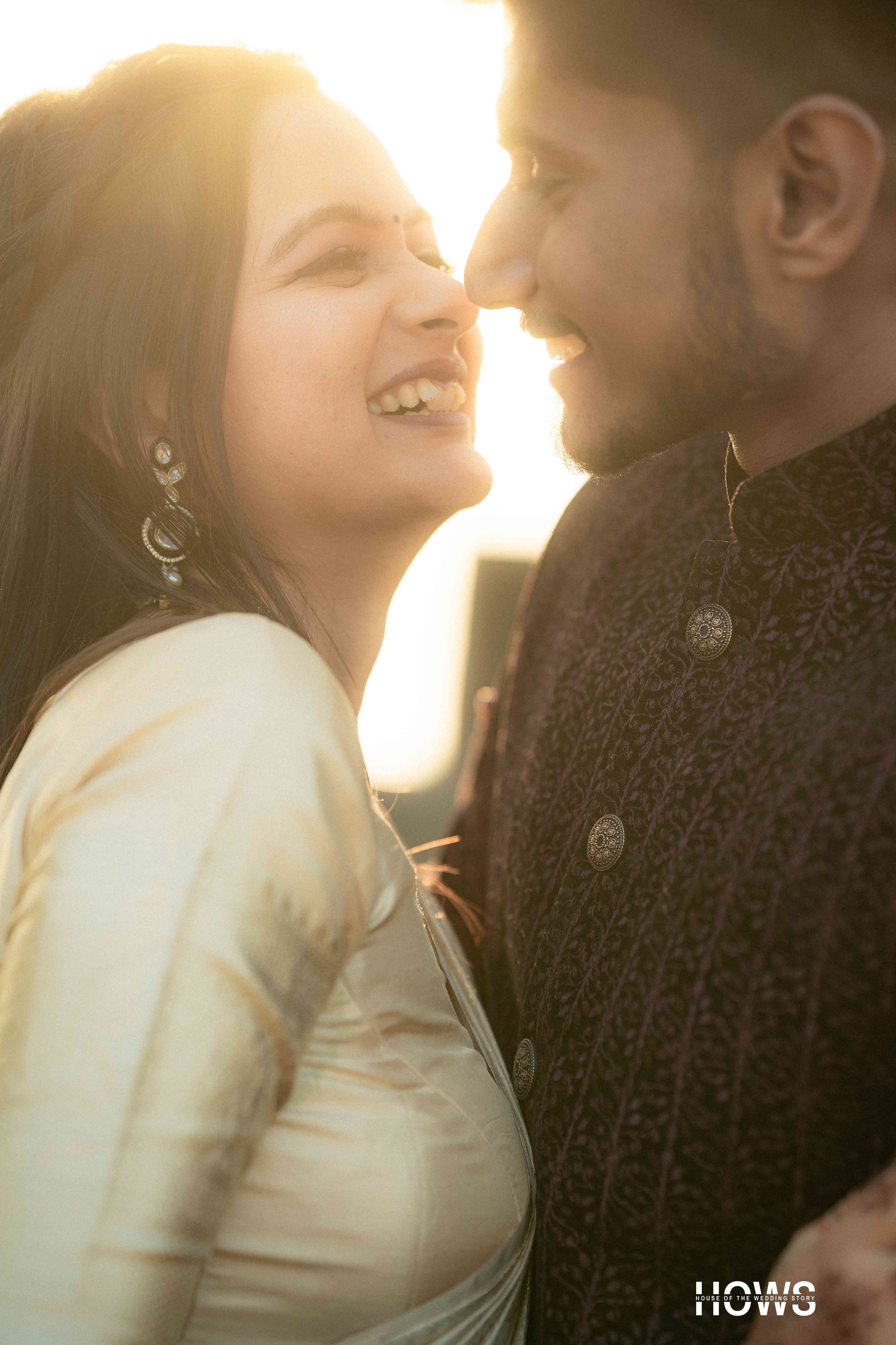 Smit & Ayushi — wedding photograph