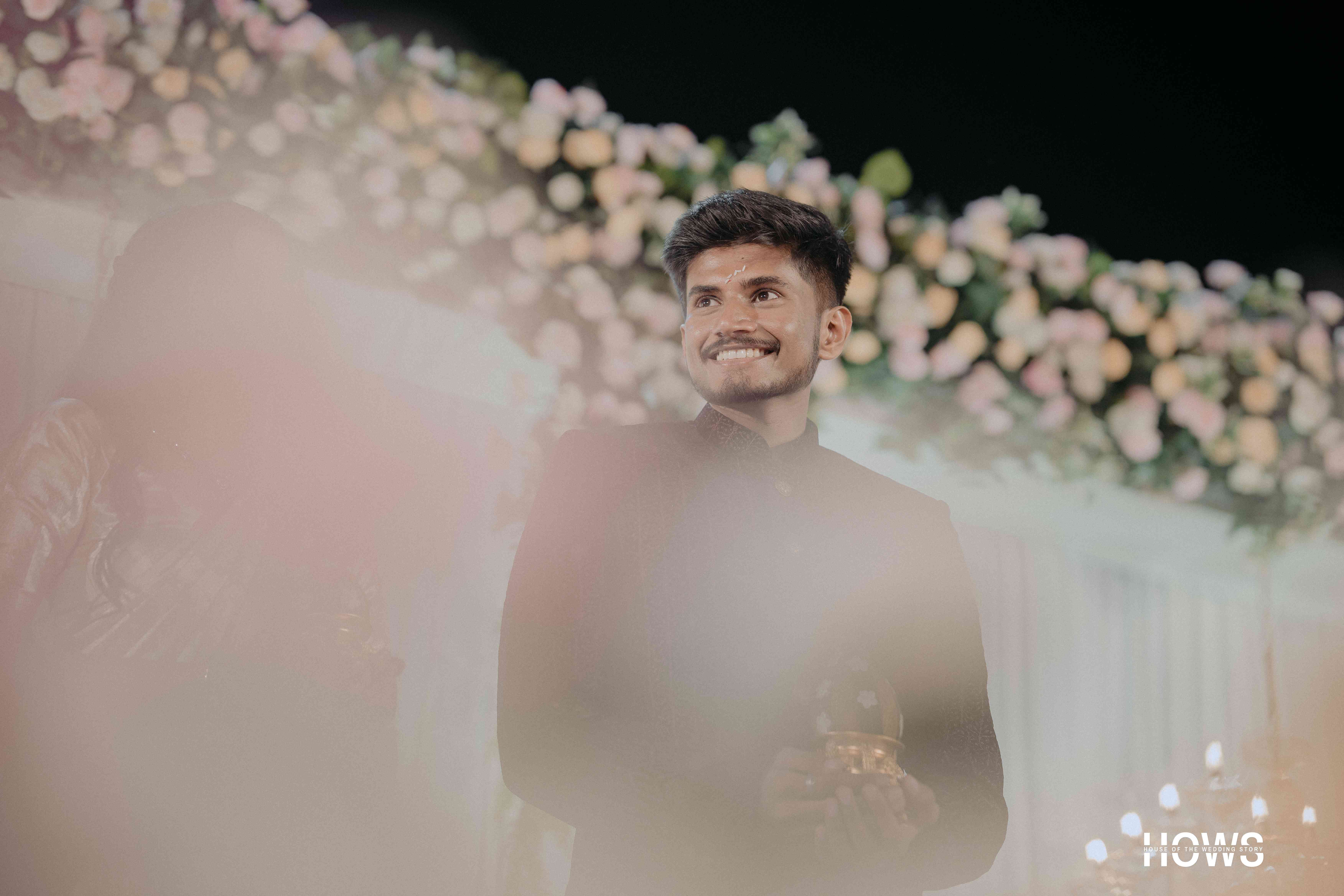 Smit & Ayushi — wedding photograph