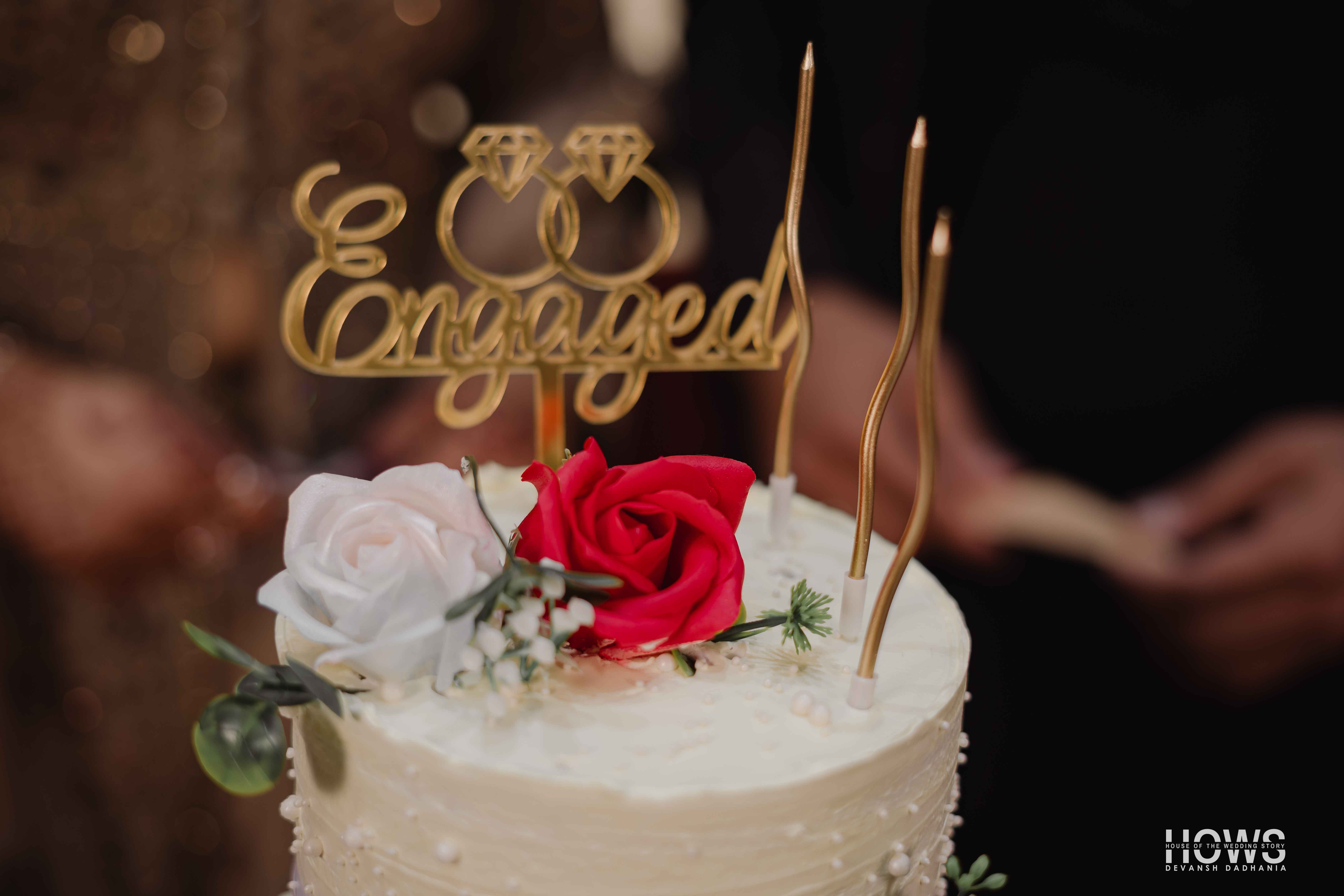 Vraj & Aachal — wedding photograph