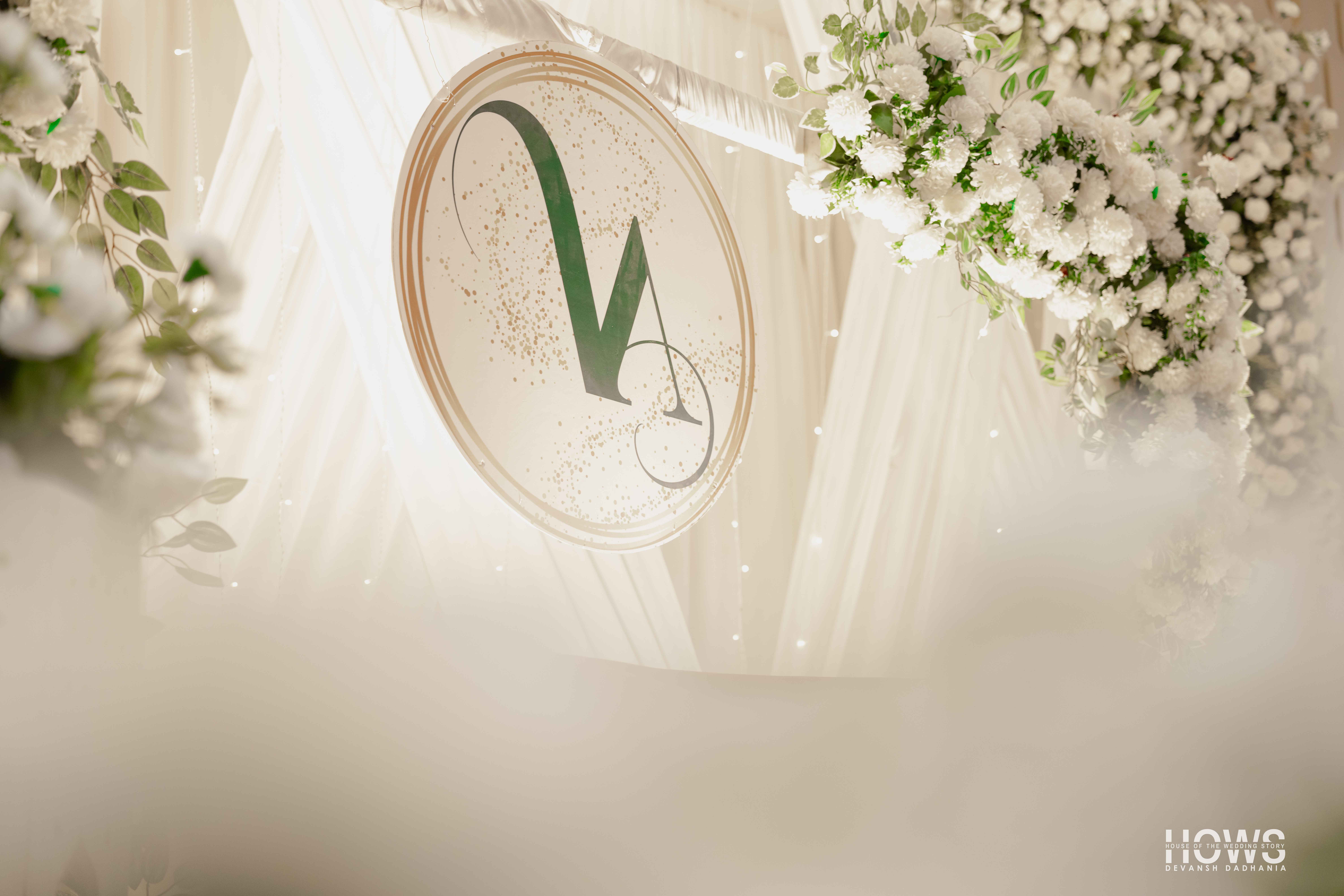 Vraj & Aachal — wedding photograph