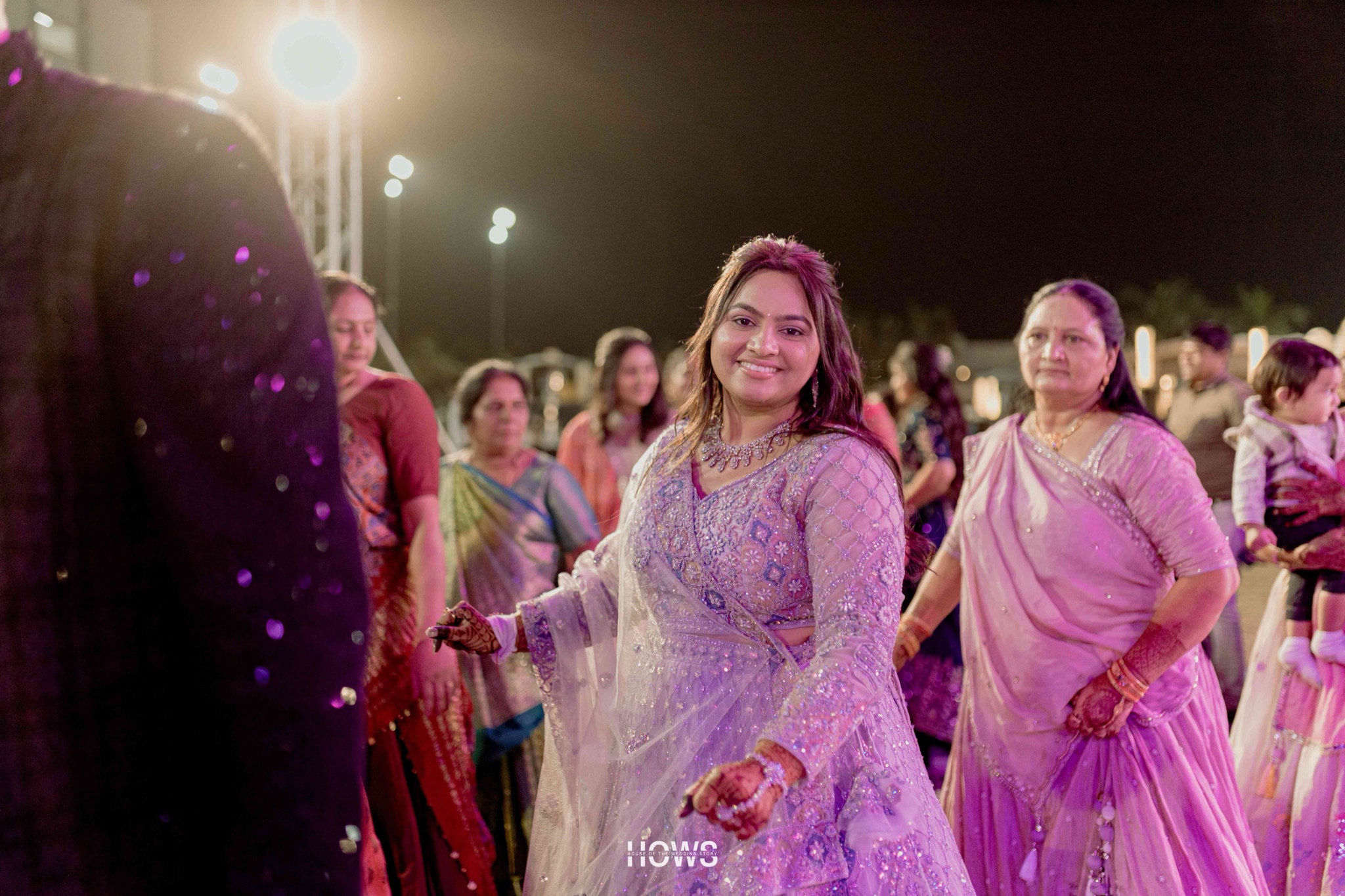 Jigar & Aditi — wedding photograph