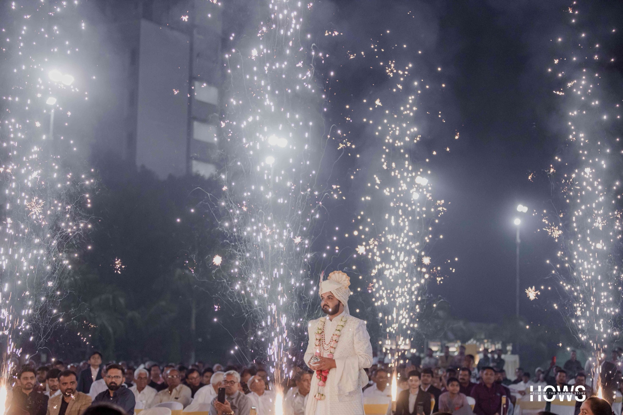 Jigar & Aditi — wedding photograph