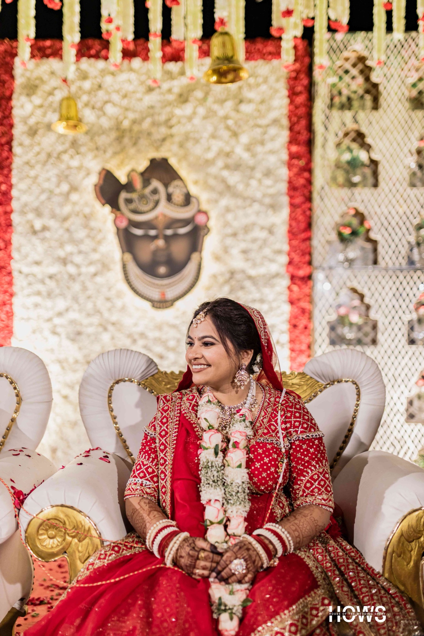 Jigar & Aditi — wedding photograph