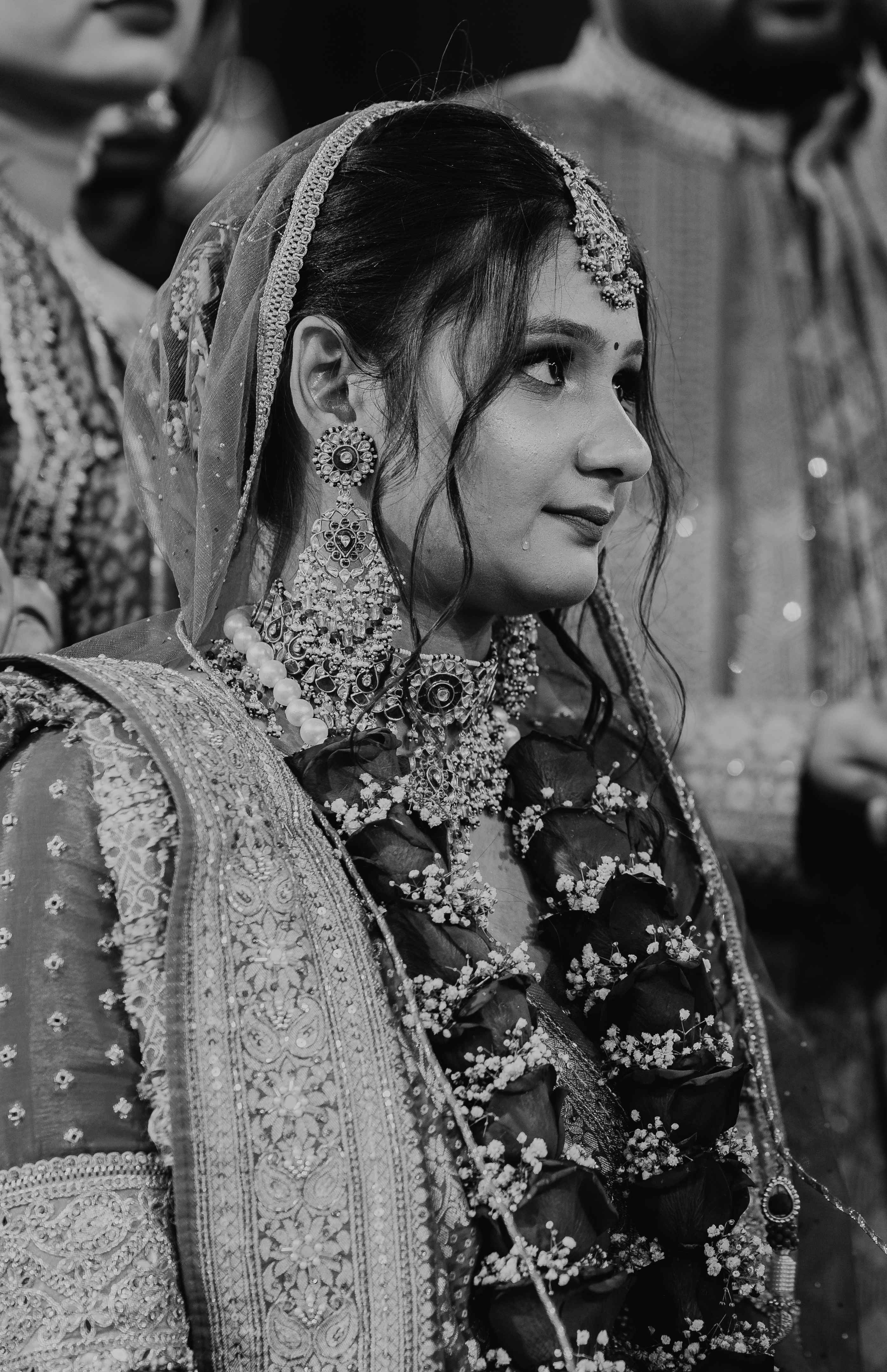 Kishan & Hitisha — wedding photograph
